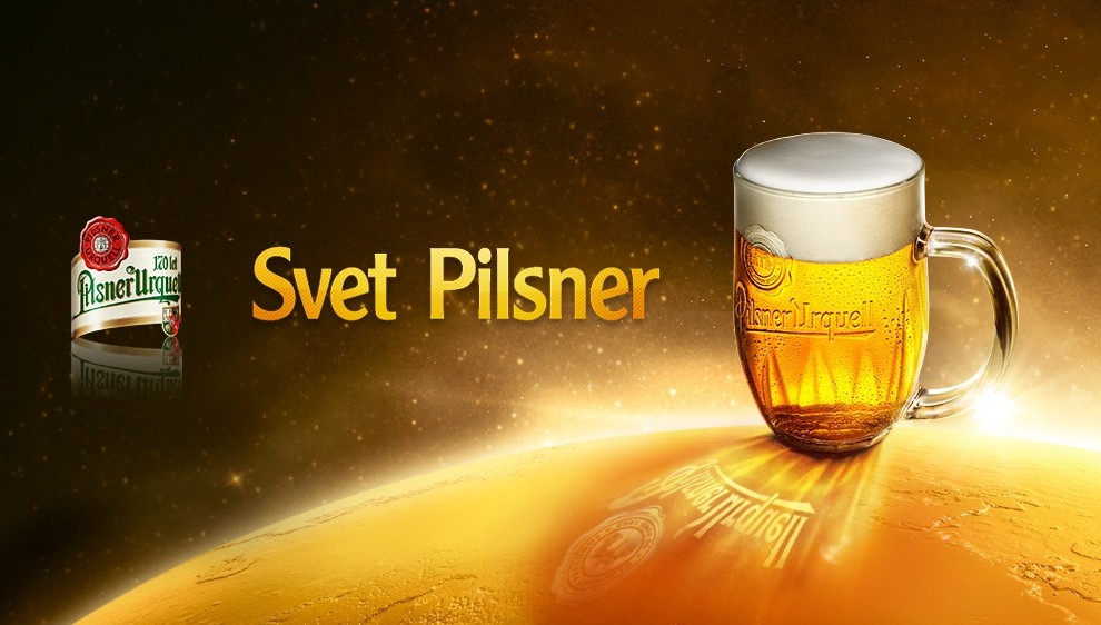 The Pilsner World